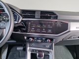 AUDI Q3 35 TFSI advanced S-tronic AHK Navi+ PDC+