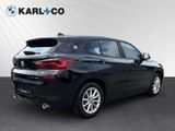 BMW X2 xDrive 20d Navi Plus HUD Temp LED Komfortzug