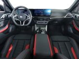 ALPINA B4 GT Gran Coupe Harmann SD -Glasdach HUD Standheizung Leder Digitales Cockpit