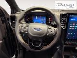 FORD Ranger Wildtrak e-4WD Doppelkabine AHK Navi Digitales Cockpit Soundsystem B & O LED Mehrzonenklima