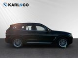 BMW X3 xDrive 20dA LED Pano SHZ Sportsitz ParkAssistent