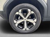 DACIA Duster III 130PS 4x4 Journey +NAV+SITZH+AHK+CAM+