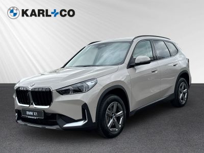 BMW X1 sDrive20i El. klappb. AHK SOFORT Lieferbar