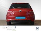 VW Golf VII Cup 1.2 TSI Cup BMT 1.2 TSI Klima