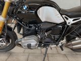 BMW R nineT SCRAMBLER+ASC+Heizgriffe+Speichenräder+