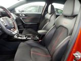 KIA ceed 1.6T-GDI GT (EURO 6d) MEMO DISTR KAMERA PDC