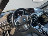 BMW 545 e xDr. Lim M Sport LC Prof Glasdach Stop&Go