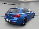 BMW 118 i Edition M Sport Shadow +Kamera+Sitzheizung+