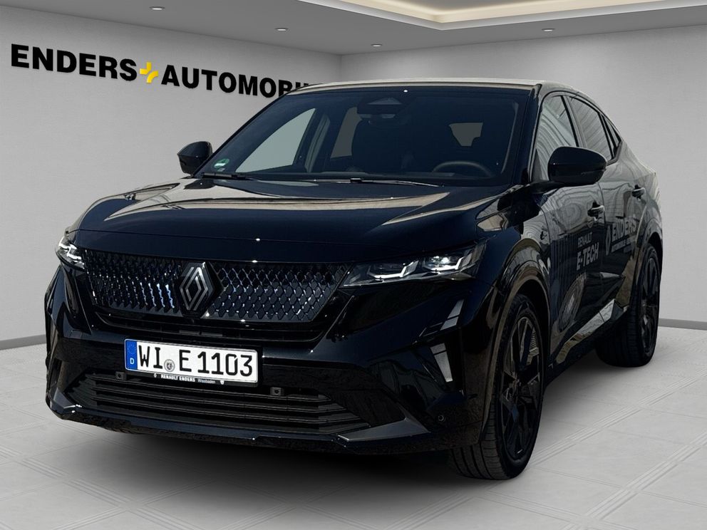 RENAULT Rafale E-Tech Full Hybrid 200++Harman-Kardon++EPH++NAVI++SHZ++