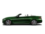 BMW M440i Cabrio+AHK+Navi+HUD+360Kamera+Leder+eSitze
