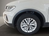 VW T-Roc Life 1.0 TSI