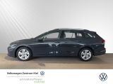 VW Golf VIII Variant Life 1.5 TSI SITZHZ+ACC+PDC