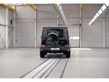 MERCEDES-BENZ G 400 d BURM NIGHT AMG WIDE SPUR DISTR COMAND