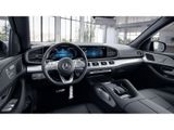 MERCEDES-BENZ GLE 350 de 4M  AMG NIGHT WIDE 360 AHK AIRMATIC