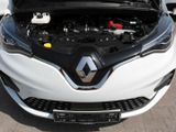 RENAULT ZOE Evolution R135  KAUF-BATTERIE+NAVI+PDC+SHZ+LHZ