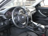 BMW 418 Gran Coupe d Sport Line Navi HiFi Xenon PDC SHZ