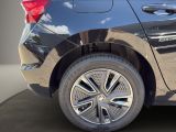 SKODA Fabia Selection Klima Einparkhilfe Sitzheizung