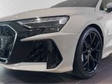 AUDI RS3 Limousine TFSI S-tronic Matrix-LED Leder