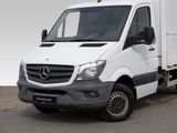 MERCEDES-BENZ Sprinter 519 Getränke Koffer AHK 3,5t 1995kgNzl 6 Zyl