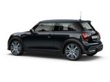 MINI Cooper S Yours Trim 3-Türer SHZ+LED+RFK+PDC