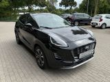 FORD Puma Titanium 360°Kamera/ACC/Navi/AppConn./BLIS