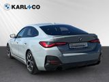 BMW 420 d xDrive Gran Coupe M Sport Pro Laser H&K AHK