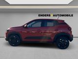 DACIA Spring Extreme Electric 65++EPH++CCS-LADEN++