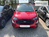FORD EcoSport Active LED Allwetterreifen Navi PDCv+h