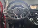 RENAULT Kangoo III Techno AHK+RfK+PDC+SHZ+NAVI