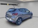 DACIA Sandero III 1.0 EU6e Expression TCe 90 Aktion