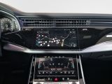 AUDI Q7 TFSI e quattro S-line tiptronic B&O LED