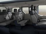 KIA PV5 Passenger 7-Sitzplätze Elite sofort verfügbar