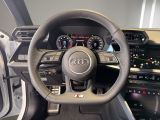 AUDI A3 Sportback TFSI S-line S-tronic Navi+ LED ACC