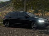 VW Polo Life 1.0 TSI