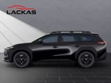 TOYOTA bZ4X Touring FWD Teamplayer