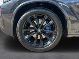BMW X3 M40 d Pano AHK ACC Laser Keyless HUD H&K DAB