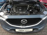 MAZDA CX-5 AHK+NAVI+PDC+RfK+SHZ+LHZ