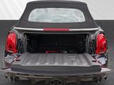 MINI Cooper S Cabrio JCW Trim Navi Ambiente Temp LED