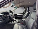 TOYOTA Hilux DOUBLE CAB*EXECUTIVE*AUTOMATIK*