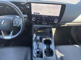 LEXUS NX 350h (AZ20) 350 h Business Line