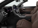 BMW 420d Cabrio