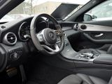 MERCEDES-BENZ C 300 e T AMG Night Comand Multi AHK Distr. Spur