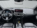 BMW X3 xDr. 20dA M Sport LC Prof Laser AHK Standhzg.
