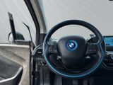 BMW i3 120Ah  DAB Wireless Charging Wärmepumpe