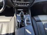 BMW 520 d Touring Luxury Pano Laser HUD Harman DAB
