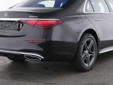 MERCEDES-BENZ S 450 d 4M L , AMG BURM MEMO 360 AIRMATIC DISTR