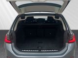 BMW 318 d touring LC Prof AHK Stop&Go Sportsitze