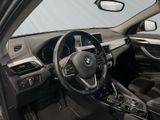 BMW X2 sDrive18i Navi Tempomat LED PDC Sportsitze