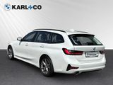 BMW 320 dA xDrive Touring Sport-Line LED+ AHK StandHZG