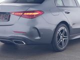 MERCEDES-BENZ C 220 d , AMG NIGHT SPUR 360 PDC SHZ MEMO SHD